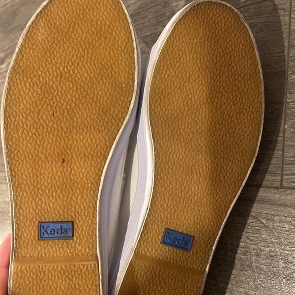 Platform keds - Picture 4 of 4